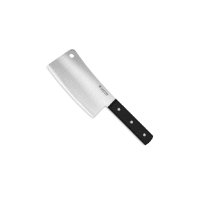Wusthof Classic Ikon 4-Piece Steak Knife Set Black - Blade HQ
