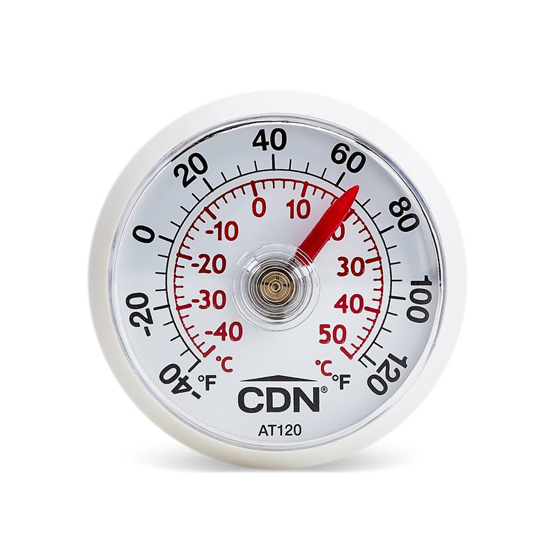 CDN Stick'm Ups Thermometer