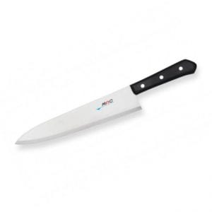MAC Chef Series BK-100 Chef Knife: 10-in.