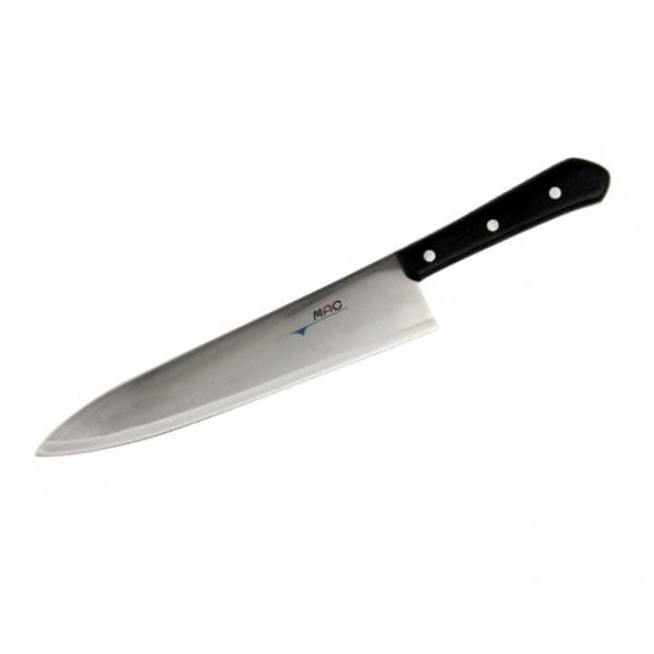 MAC Chef Series BK-120 Chef Knife: 12 in.