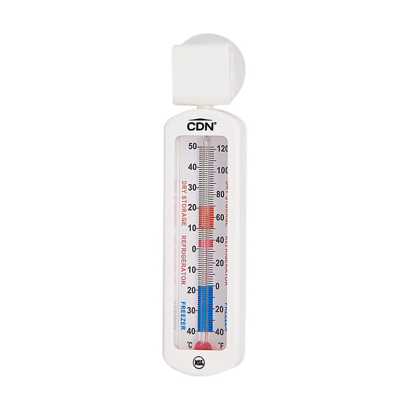 Refrigerator / Freezer Thermometer, Utensils