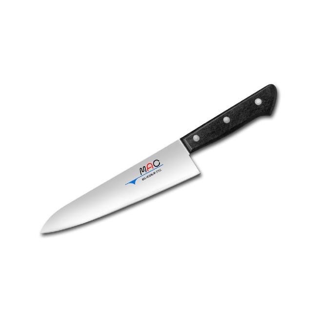 Japanese MAC HB-70 Chef Series 7.25 Blade Utility Chef's Knife, Made in  Japan