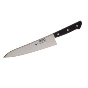 MAC Chef Series HB-85 Chef Knife: 8.5-in.