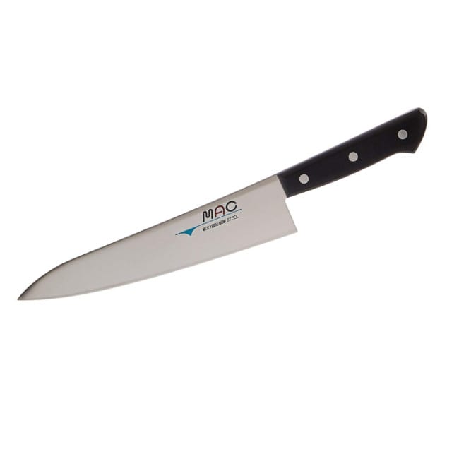 MAC Chef Series Chef Knife: 8.5-in. | Cutlery