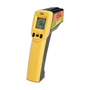 CDN POT750X High Heat Oven Thermometer