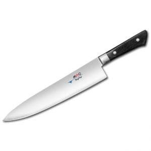 MAC Professional Series MBK-95 Chef Knife: 9.5-in.