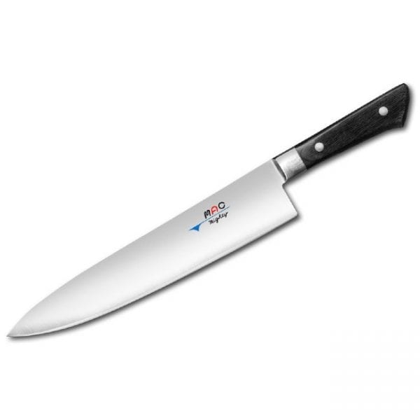 MAC Professional Series MBK-95 Chef Knife: 9.5-in.