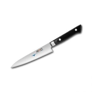 Mercer M23930GR Millennia Green 3 inch Paring Knife