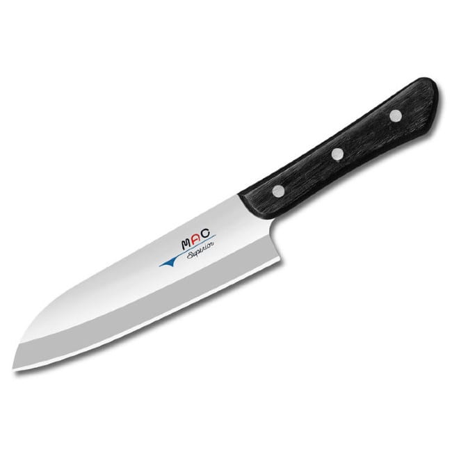 Superior Series 6 1/2 Cleaver (SD-65) – MAC Knife