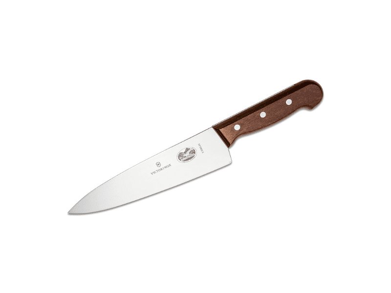 Victorinox Rosewood 8 in. Chef Knife