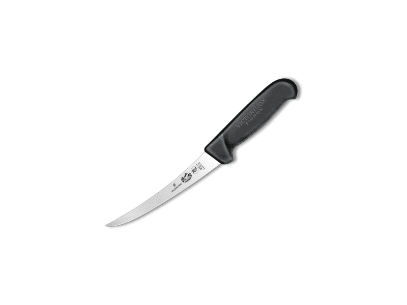 Victorinox 5.6613.15 Boning Knife 6 Curved Flexible Blade