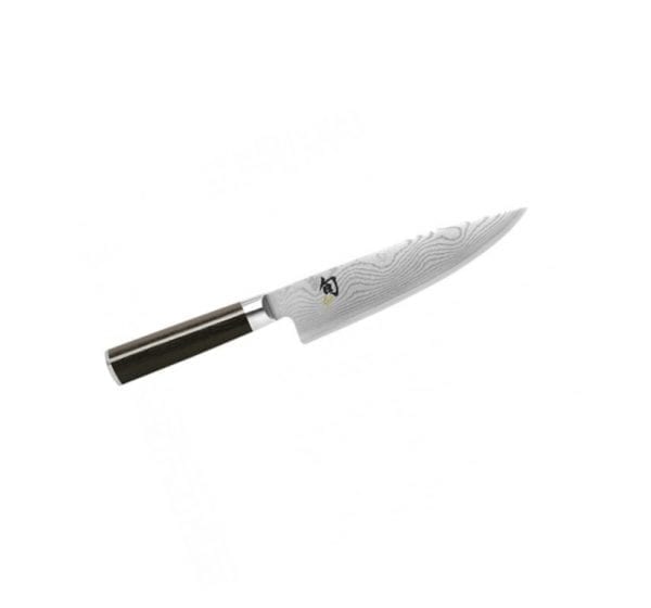 Shun Classic Chef's Knife: 8-in.