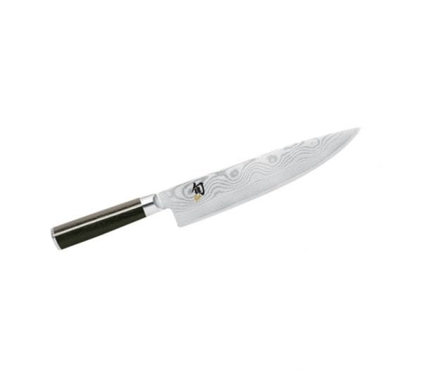 Shun Classic Chef's Knife: 10-in.