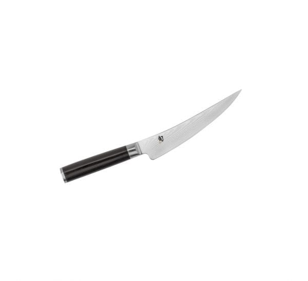 Shun Classic Boning/ Fillet Knife: 6-in.
