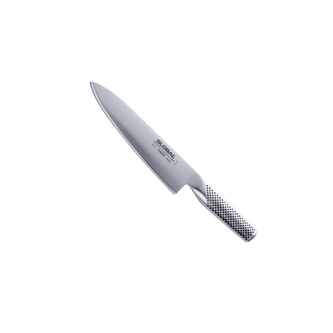 Victorinox 40552 Chef Knife, 5-in.