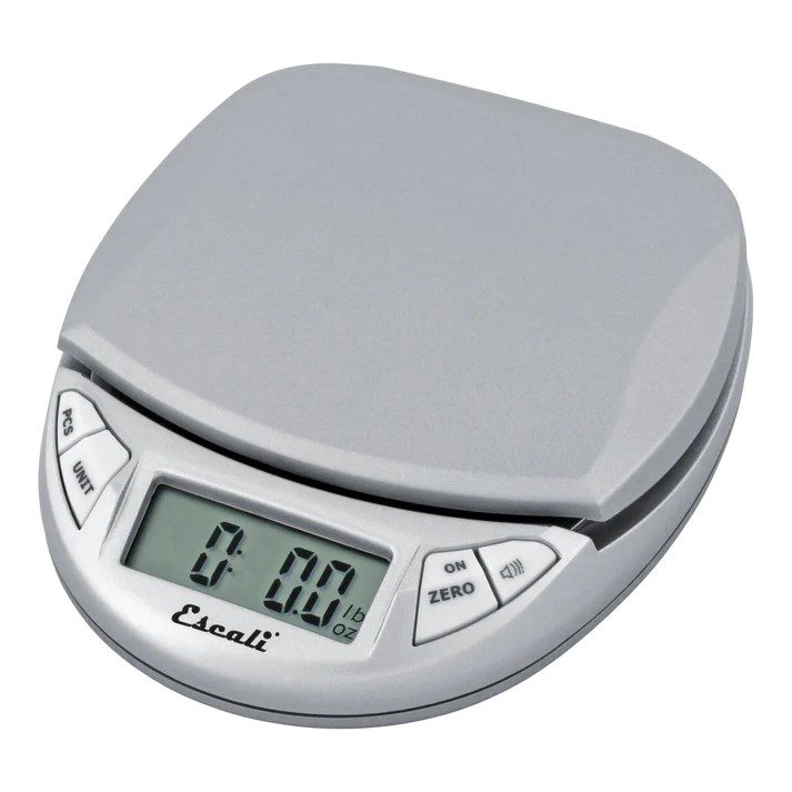 Escali Digital Pocket Thermometer
