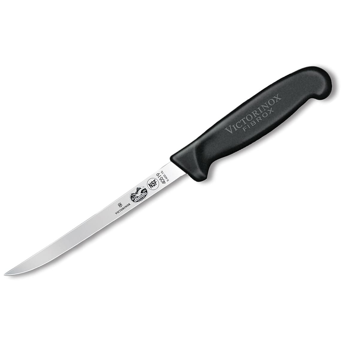 Lamson White 6 Boning / Fillet Knife 