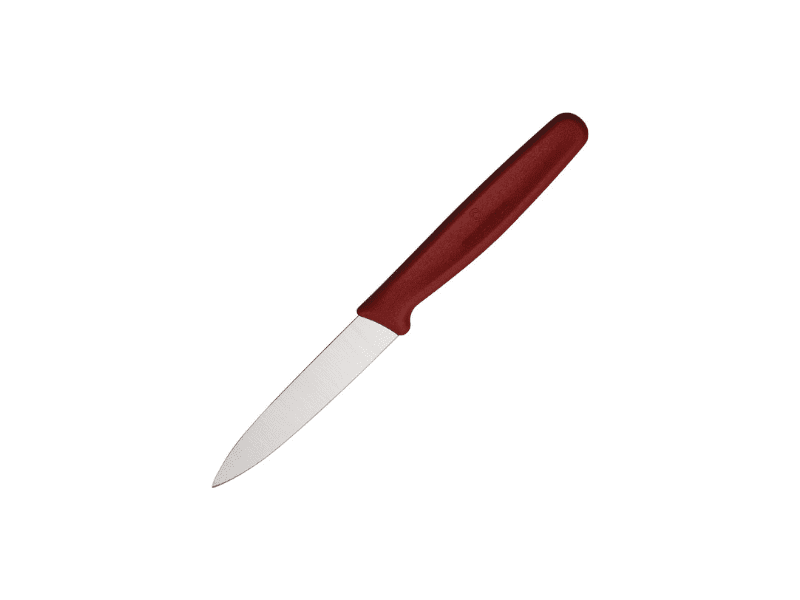 Victorinox 6in. Boning Knife, Straight Stiff Blade (Fibrox) [40511