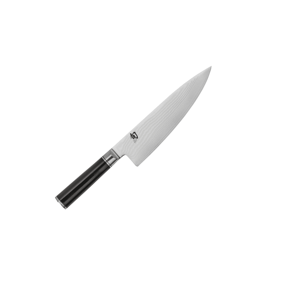 Shun Classic Western Chef's Knife: 8-in.