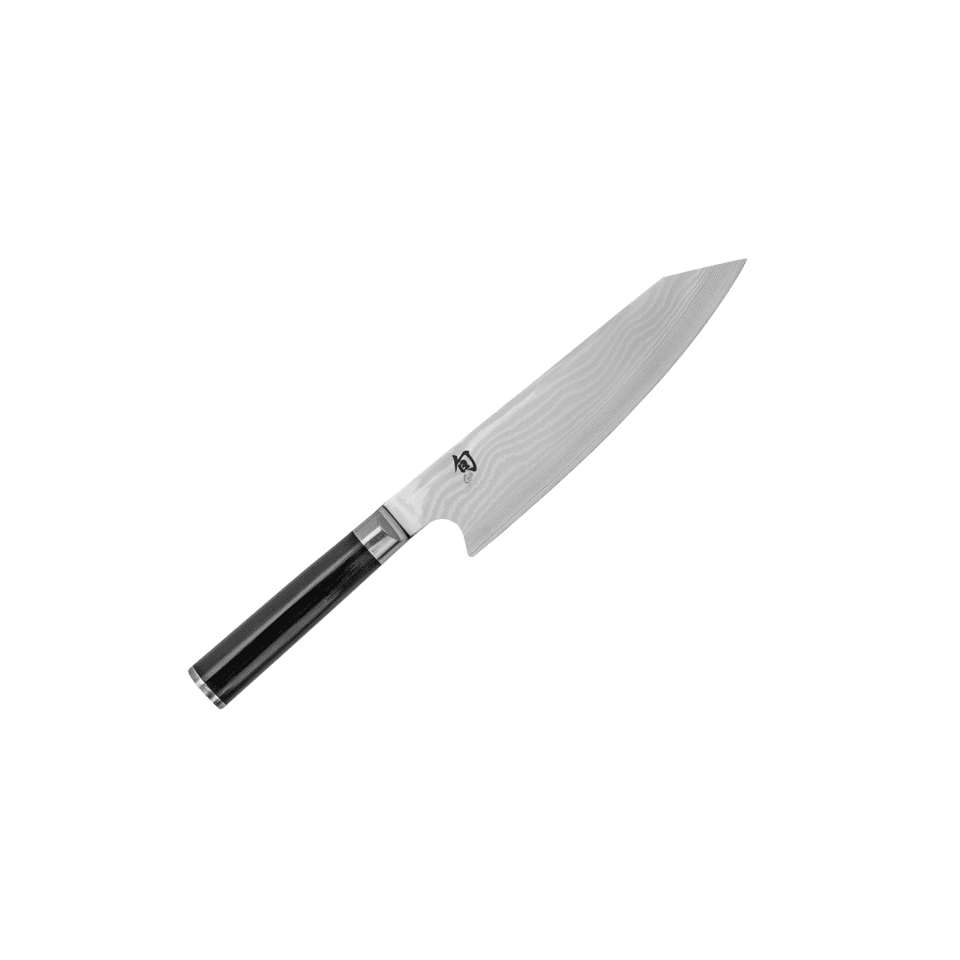 Shun Classic Kiritsuke 8 Chef's Knife SKU DM0771 – Highlander