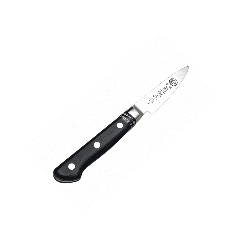 Kikuichi GM Molybdenum 3-Inch Paring Knife