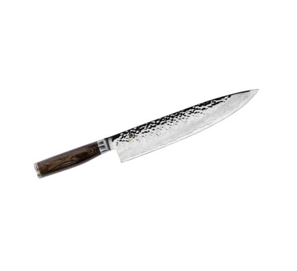 ShuPremier Chef's Knife: 10-in.