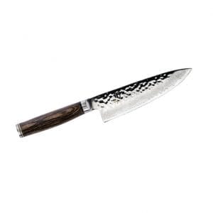 Shun Premier Chef's Knife: 6-in.