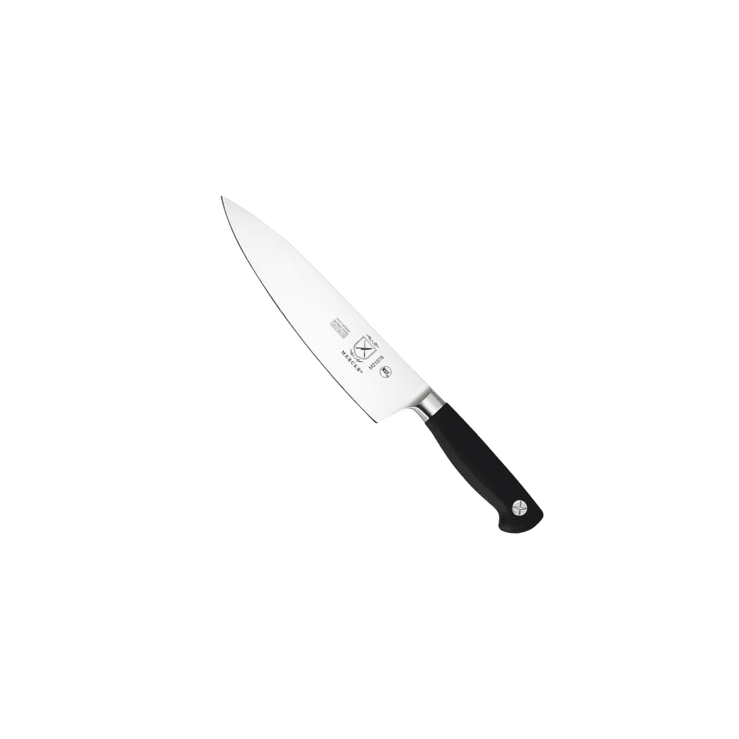 Mercer Cutlery Genesis Utility Knife 5 Genesis Collection