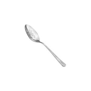 Mercer Culinary Tasting Spoon and Fork Silver