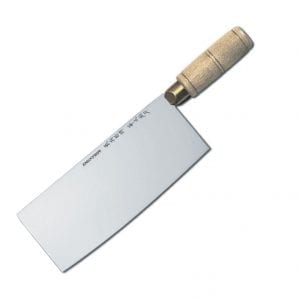 Dexter Chinese Chef's Knife: 8-in. x 3.25-in.