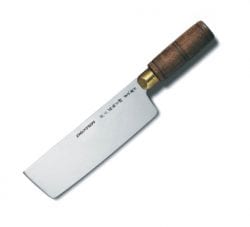 Dexter Chinese Cooks Knife: 7 x 2-in.