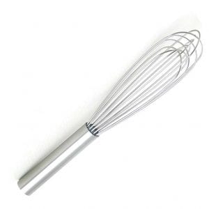 Best Light French Whip: 8-in.