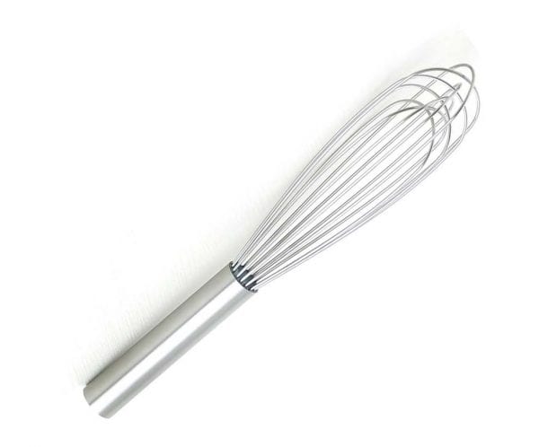 Best Light French Whip: 8-in.