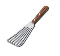 Dexter Slotted Fish Turner: 6.5 x 3-in.