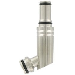 iSi Siphon Adapter Nozzle