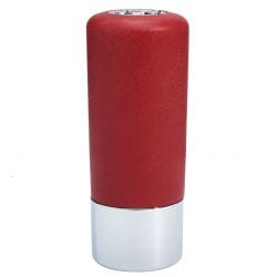 iSi Charger Holder Metal /Red