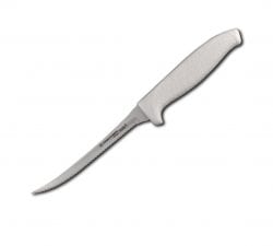 Dexter SofGrip Scalloped Utility Knife: 5.5-in.