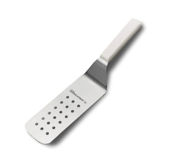 Dexter Perforated Cake Turner 8 x 3-in.