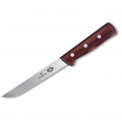 Victorinox 40010 Boning Knife Extra wide, stiff blade: 6-in.
