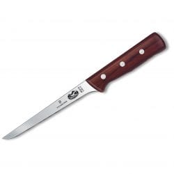 Victorinox 40015 Boning Knife, Flexible blade: 6-in.