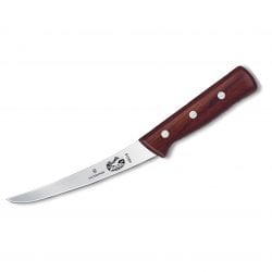 Victorinox 40019 Boning Knife Flexible Blade: 6-in.