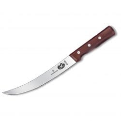 Victorinox 40039 Breaking Knife, Curved Blade: 8-in.