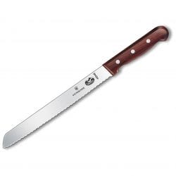 Victorinox 40049 Bread Knife, Slant Tip: 8-in.