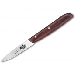 Victorinox 40100 Paring Knife Spear Point: 3.25-in.