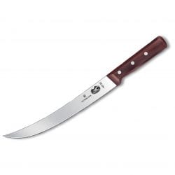 Victorinox 40130 Breaking Knife, Curved Blade: 10-in.