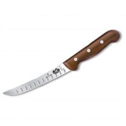 Victorinox 40212 Boning Knife Curved: 6-in.