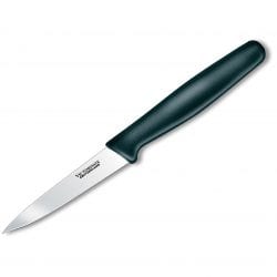Victorinox 40501 Paring Spear Point Knife: 4-in.