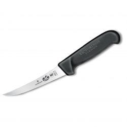 Victorinox 40514 Boning Knife, 5-in. Curved Semi-Stiff Blade