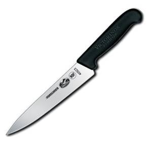 Victorinox 40523 Chef Knife, 7.5-in. Blade