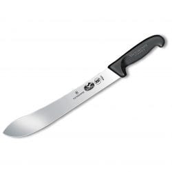 Victorinox 40531 Fibrox Butcher's Knife: 12-in.